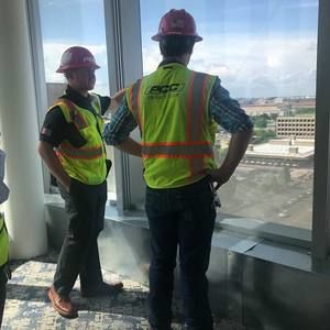 Meet your Posher, Benjamin